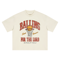 BBalling T-Shirt