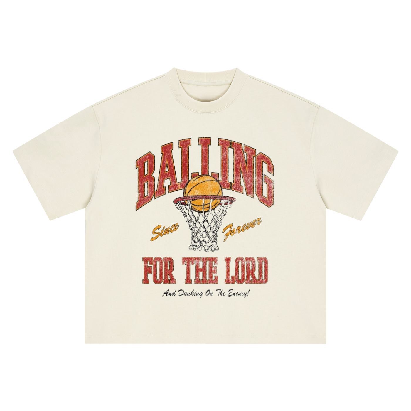 BBalling T-Shirt
