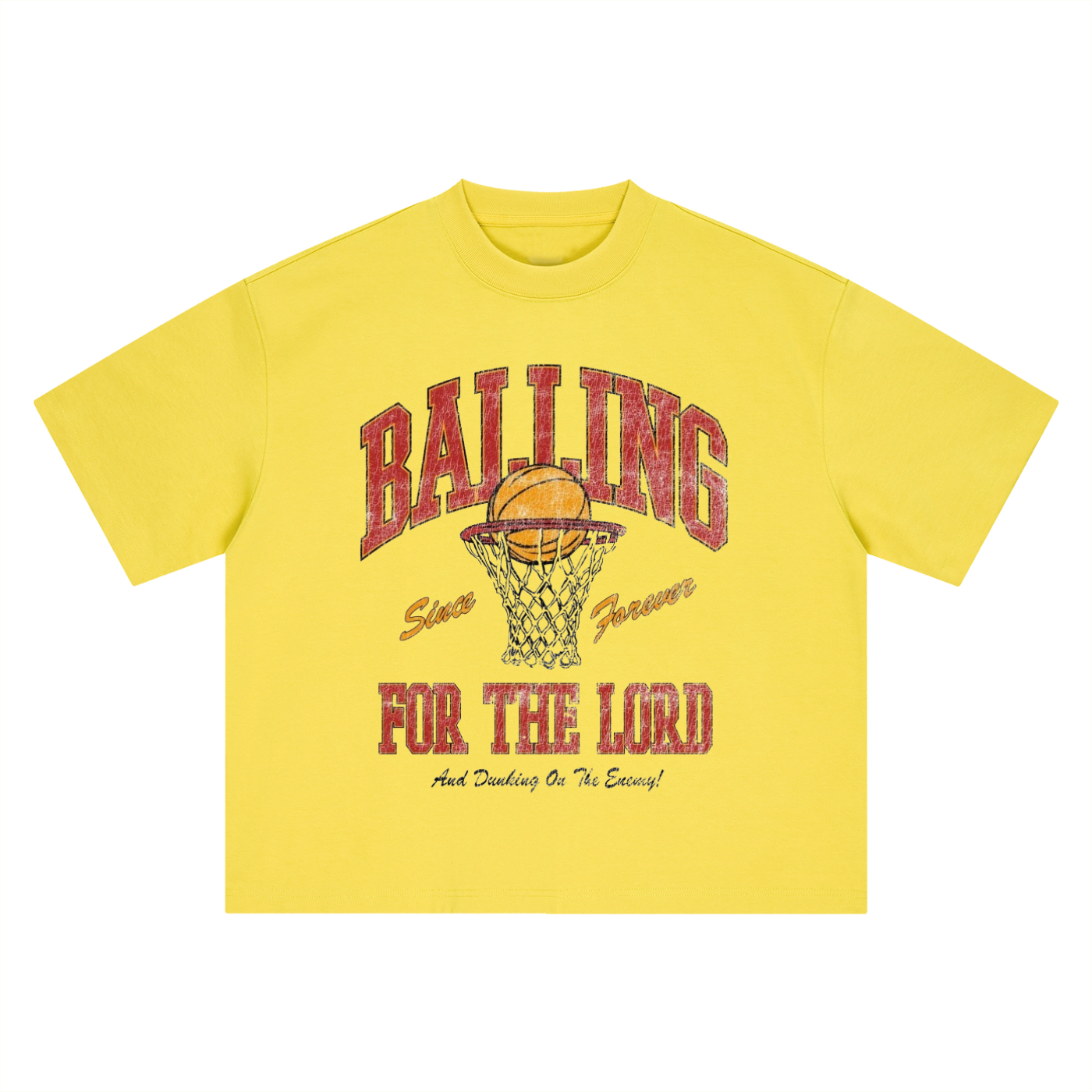 BBalling T-Shirt