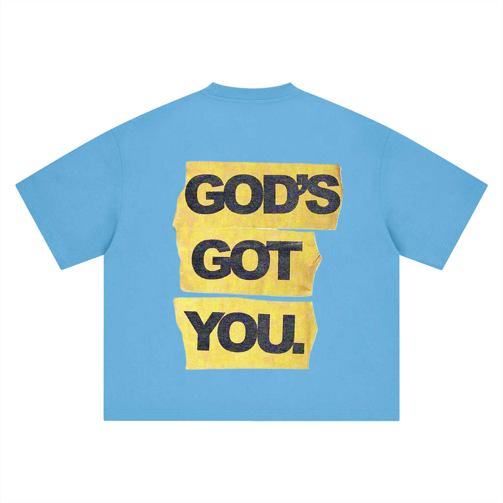 Elohim Tee