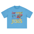 Elohim Tee