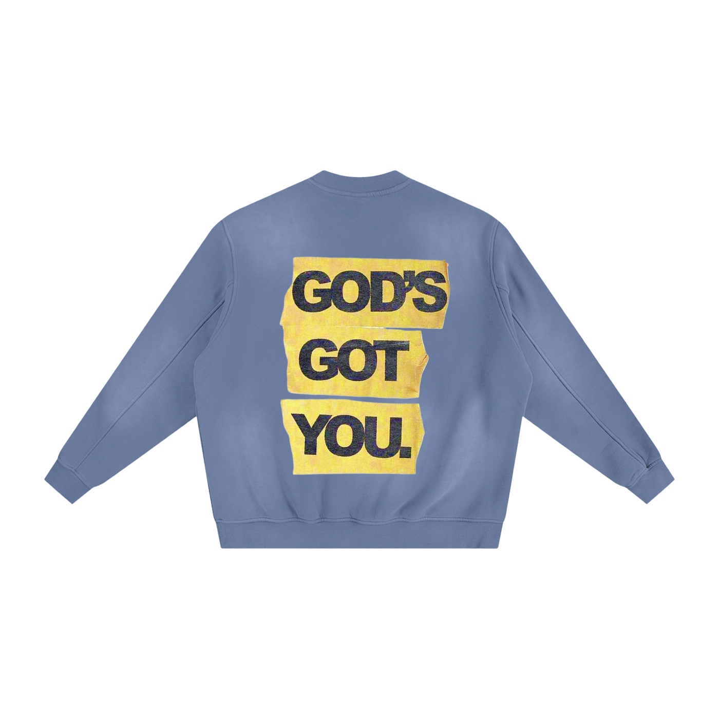 Sunfade KJV Sweatshirt