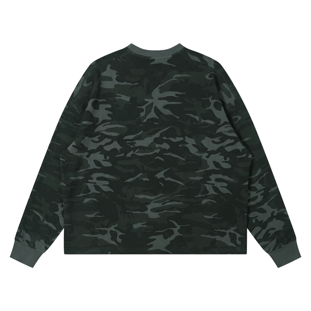 Lost desire thermal