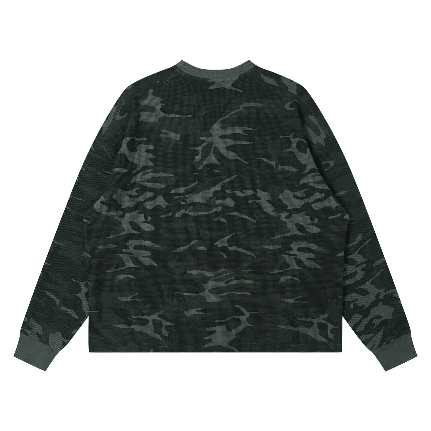 Lost desire thermal