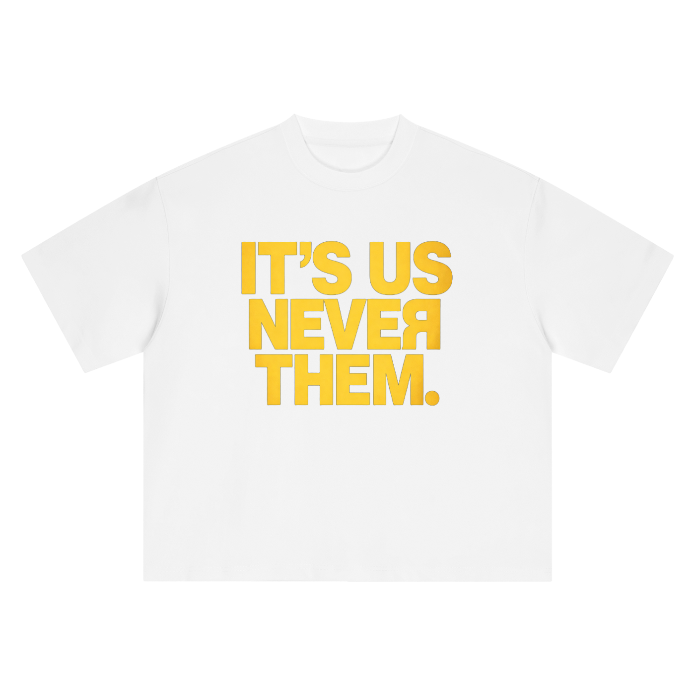 UNT TEE