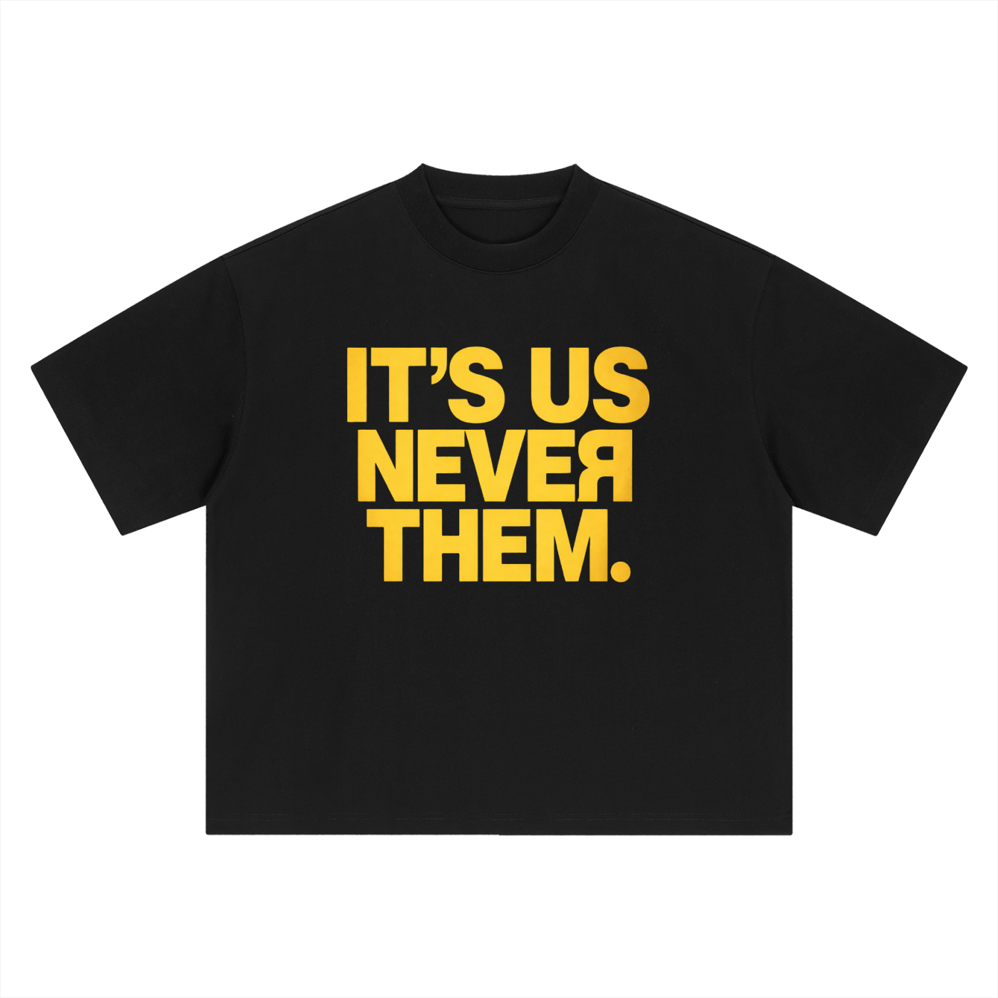 UNT TEE