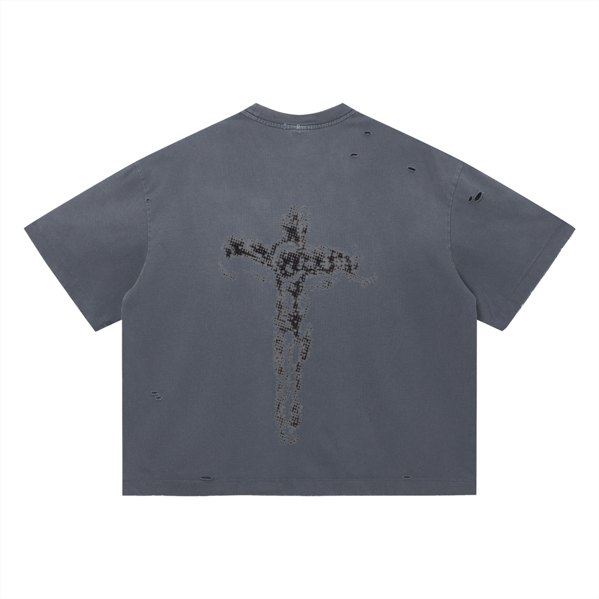 Vintage GOOD days TEE