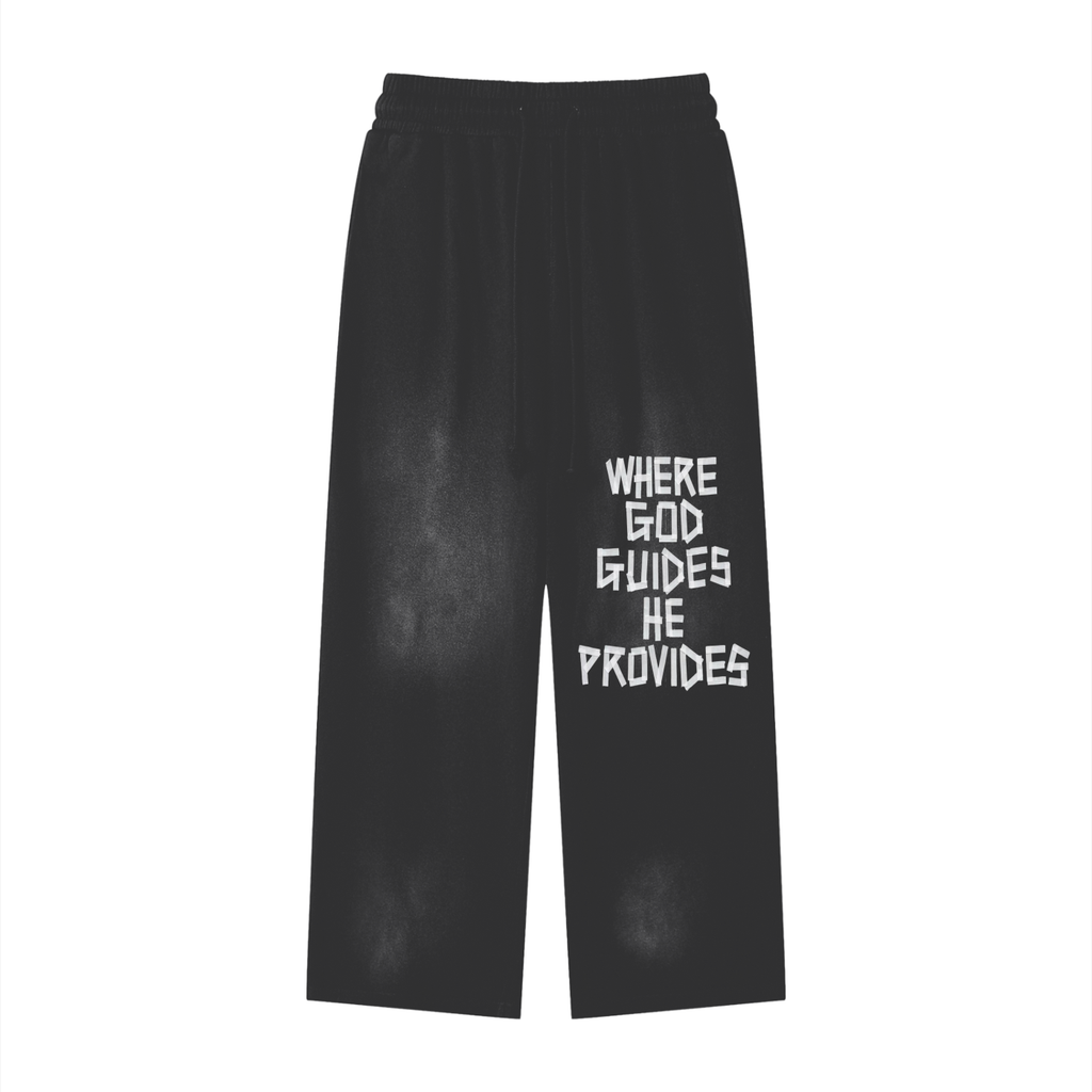 Sunfade KJV Sweatpants