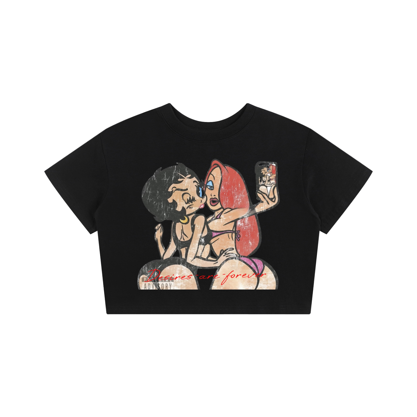 Baby Tee