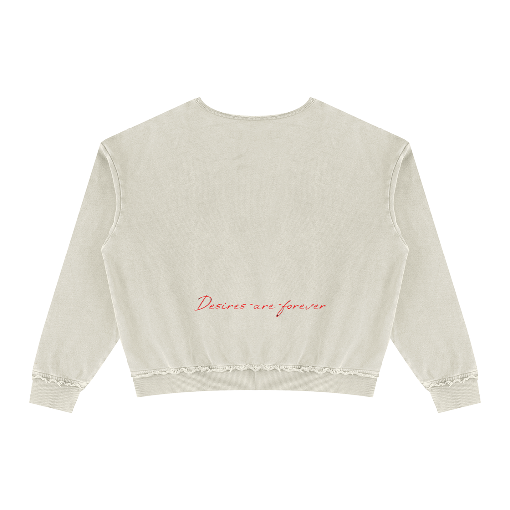 REDEEM Edge Crewneck Sweatshirt