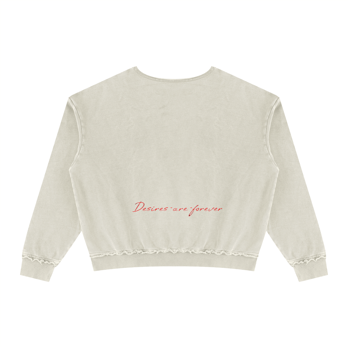 REDEEM Edge Crewneck Sweatshirt