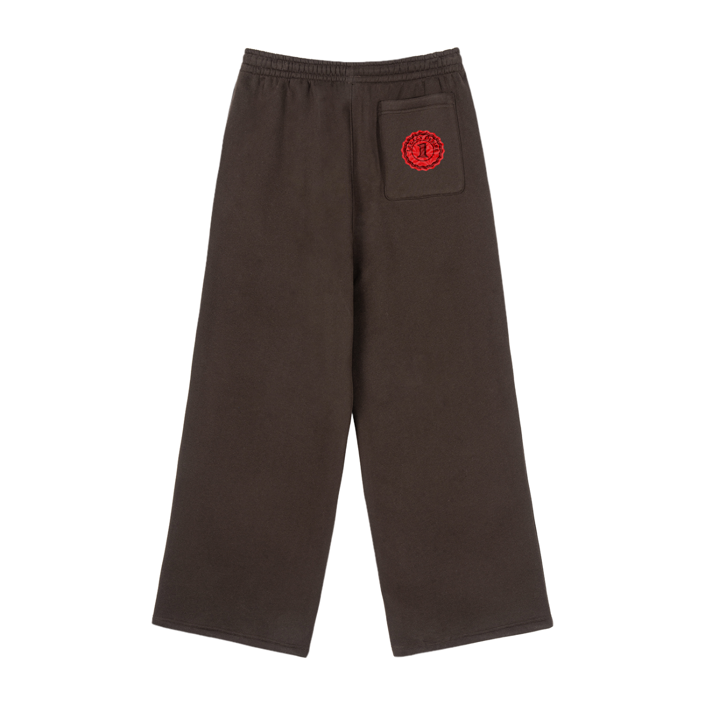 Vintage brown sweats