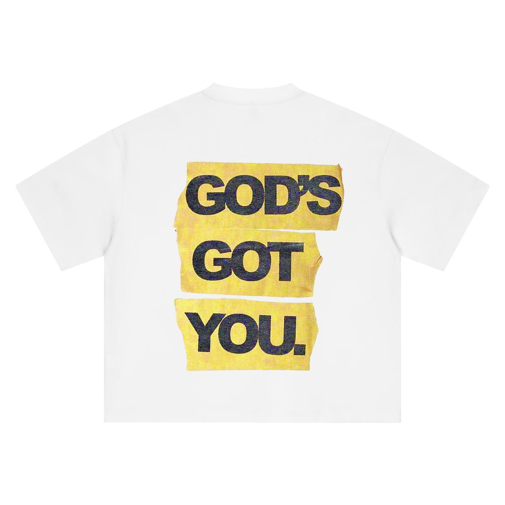 Elohim Tee