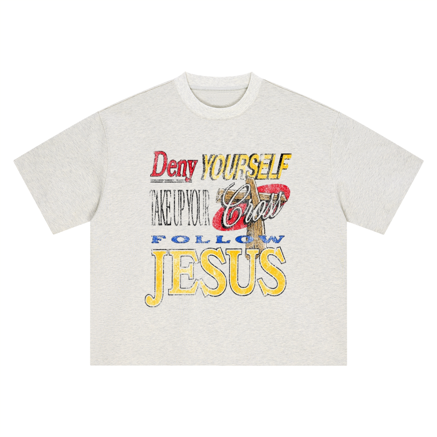 Elohim Tee