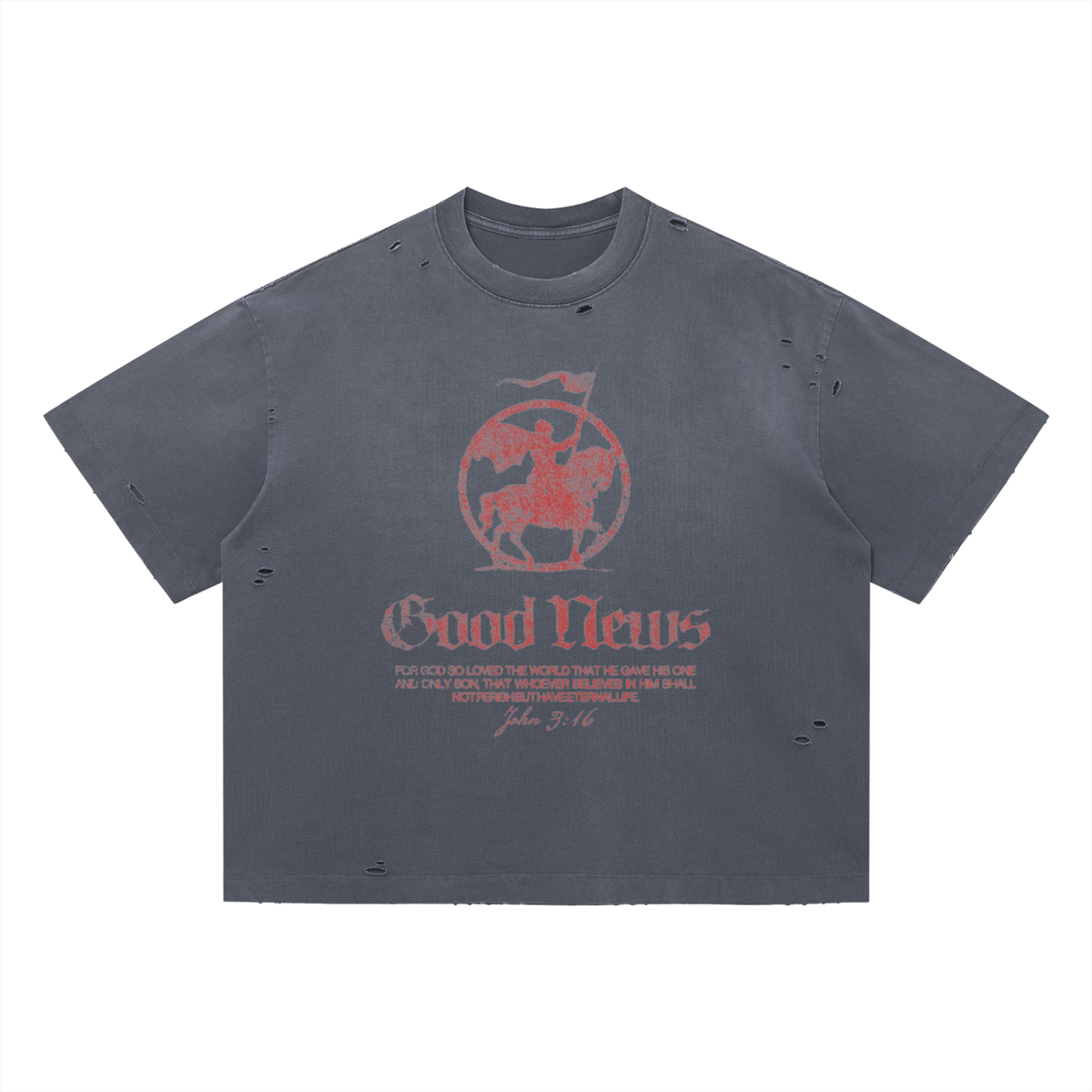 Vintage GOOD days TEE