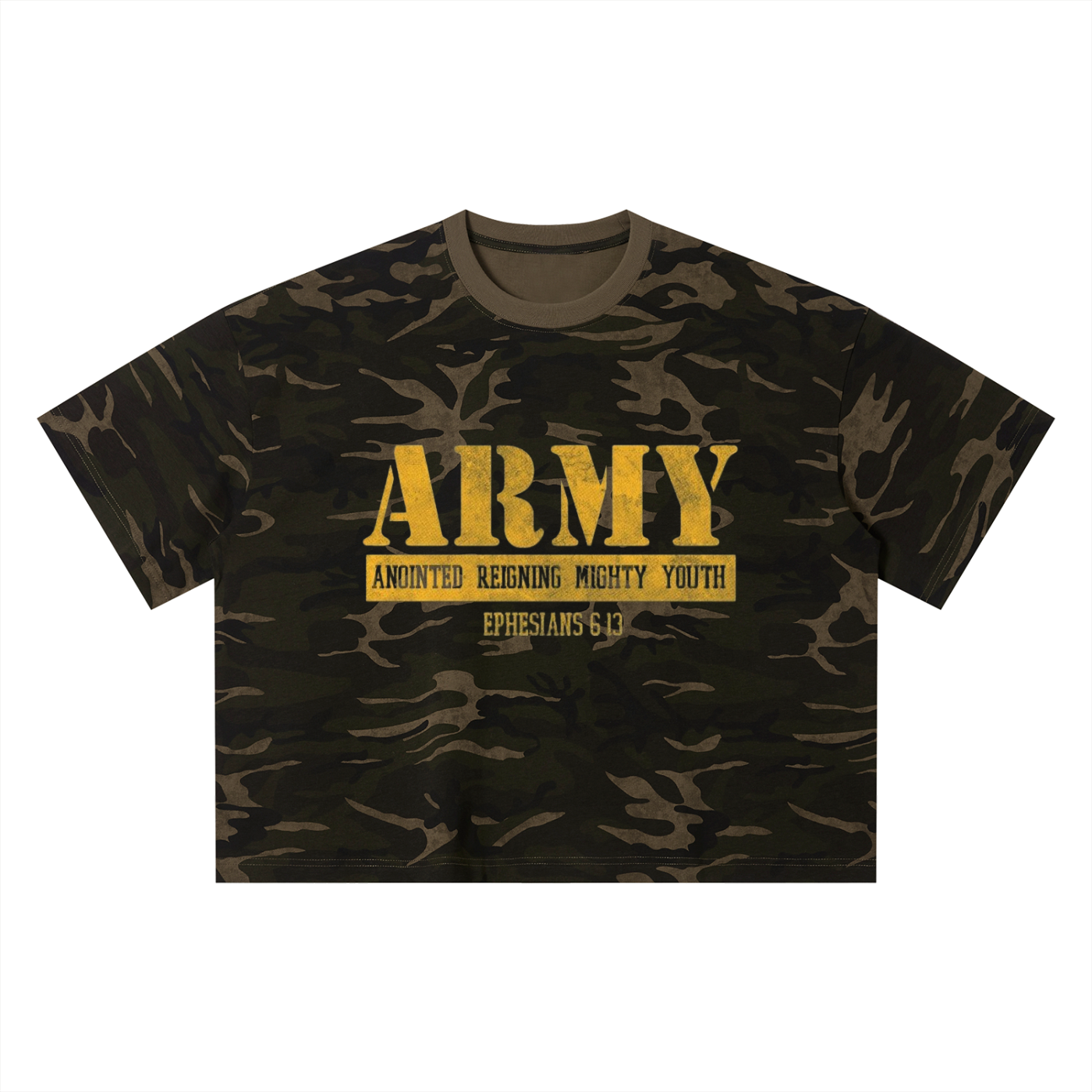 ARMY TEE