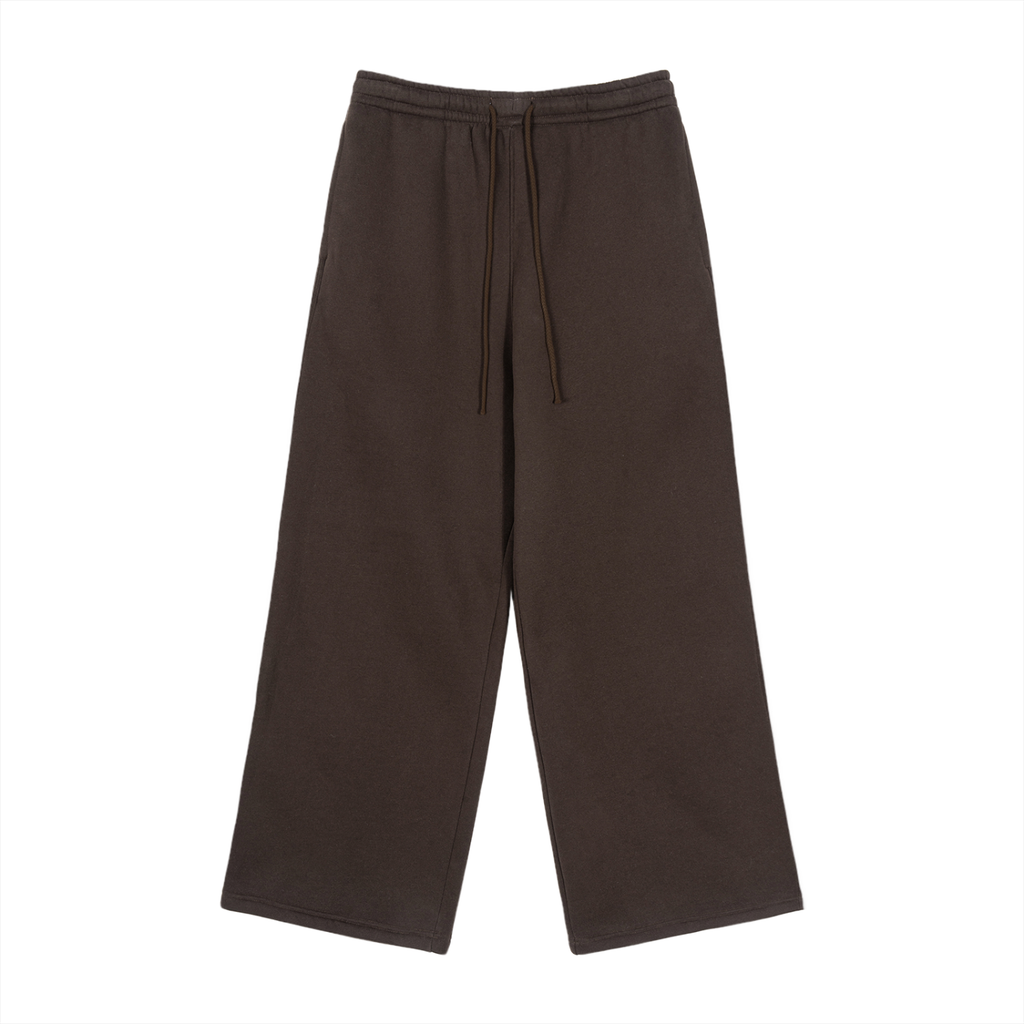 Vintage brown sweats