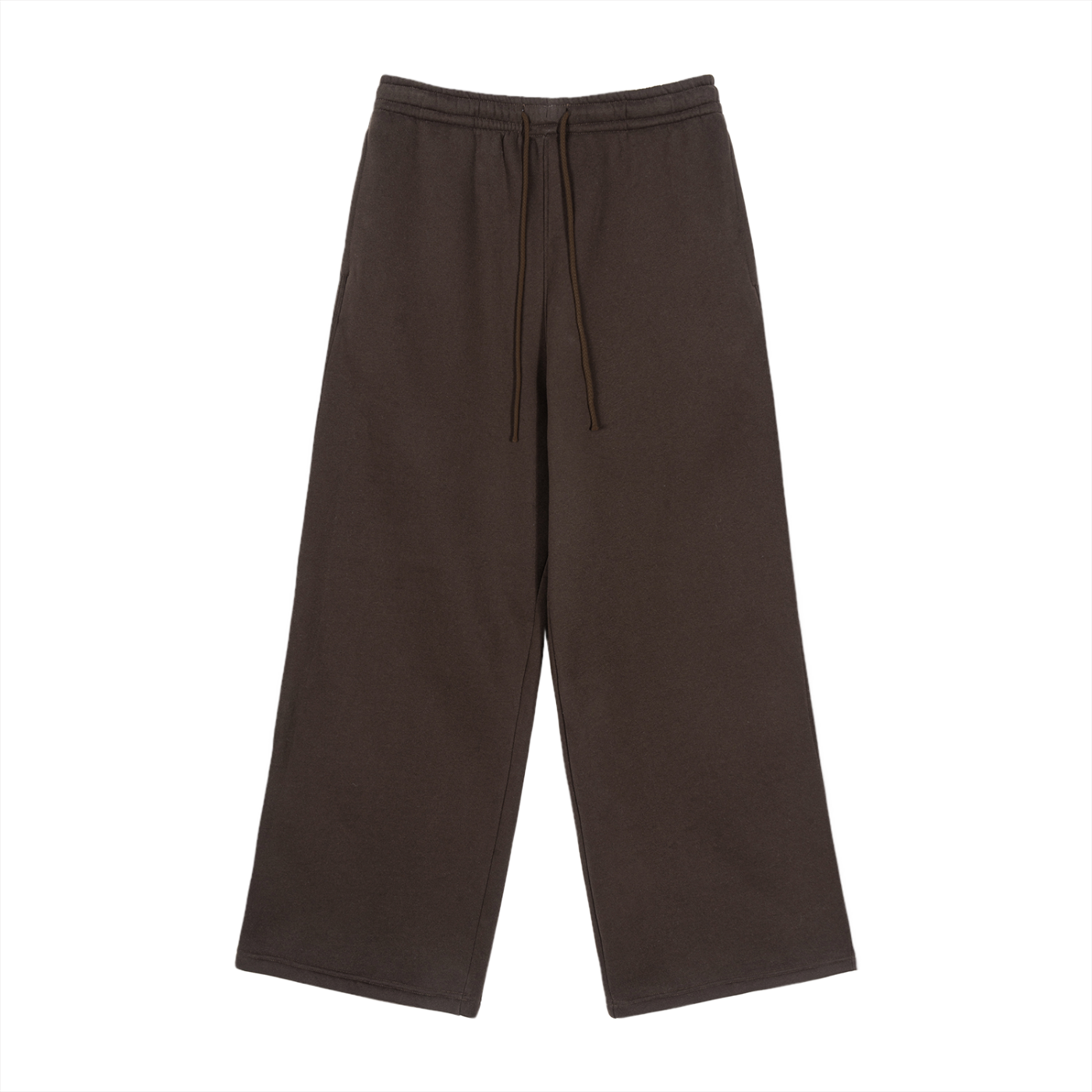 Vintage brown sweats