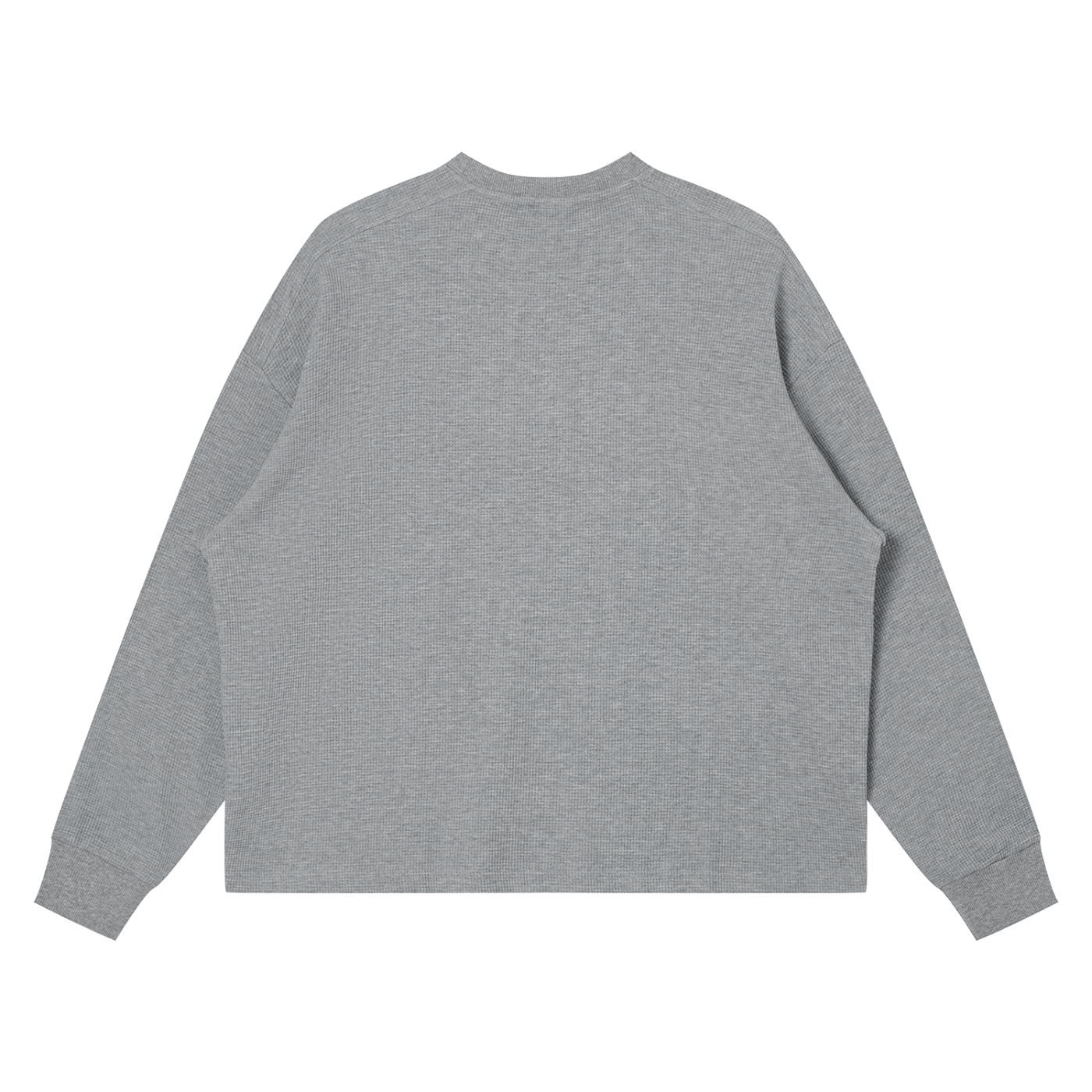 CALL GOD waffle thermal