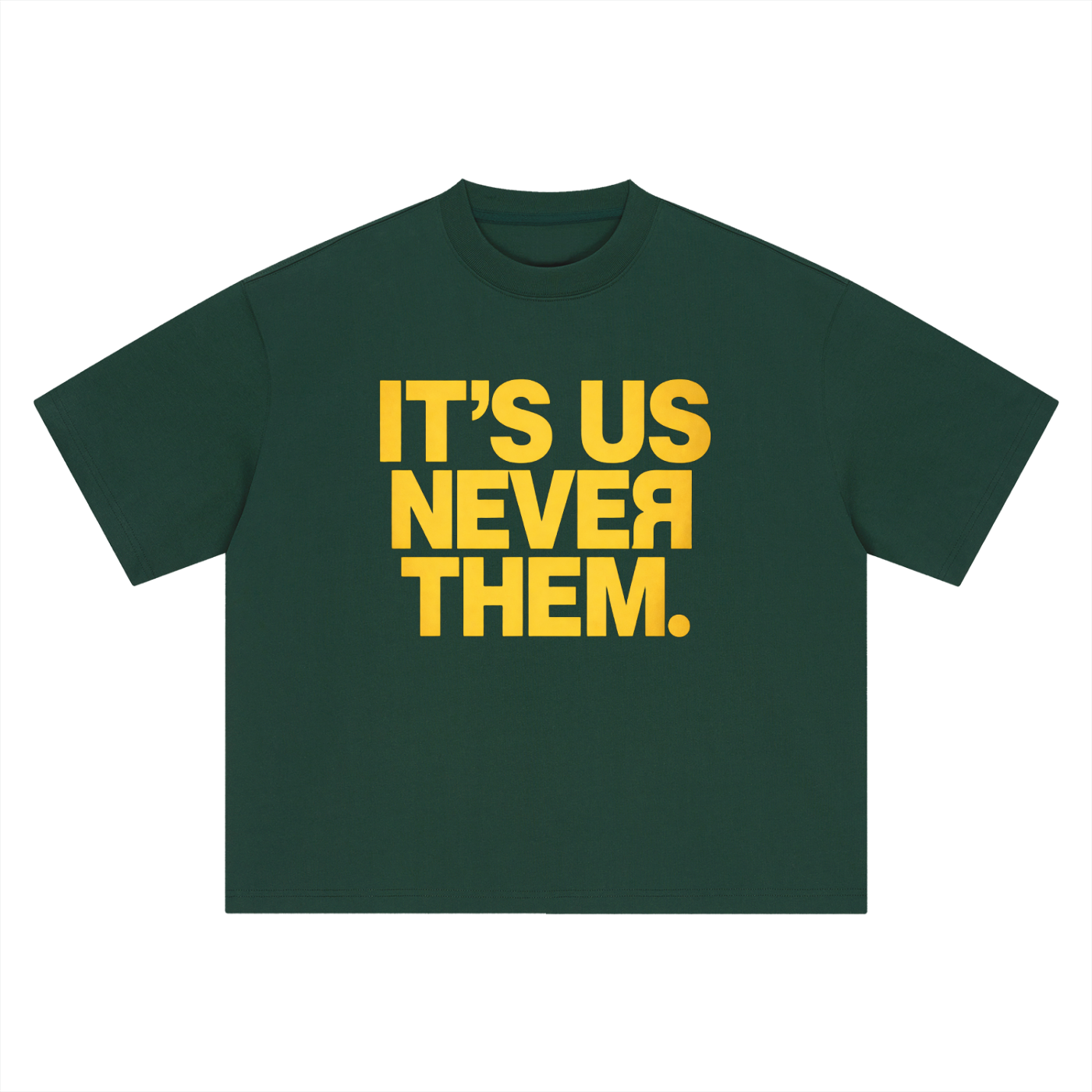 UNT TEE