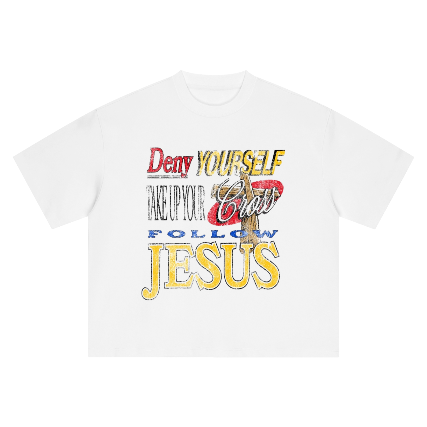 Elohim Tee