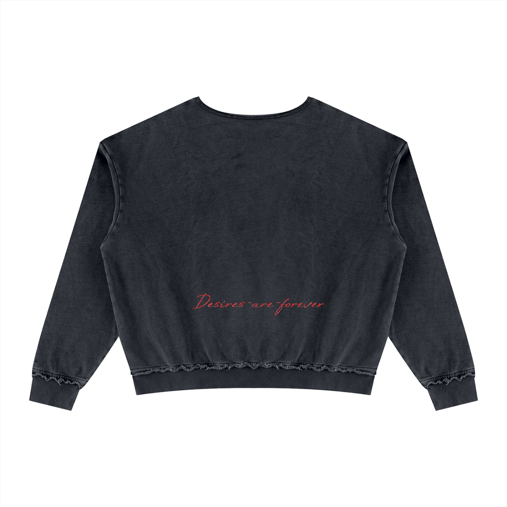 REDEEM Edge Crewneck Sweatshirt