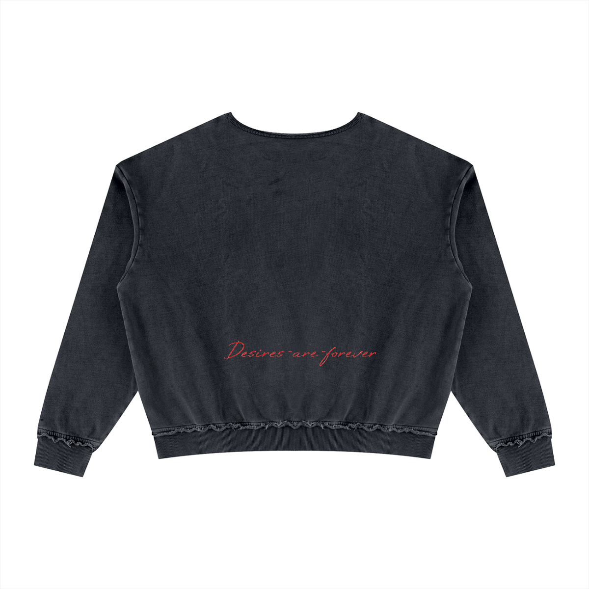 REDEEM Edge Crewneck Sweatshirt