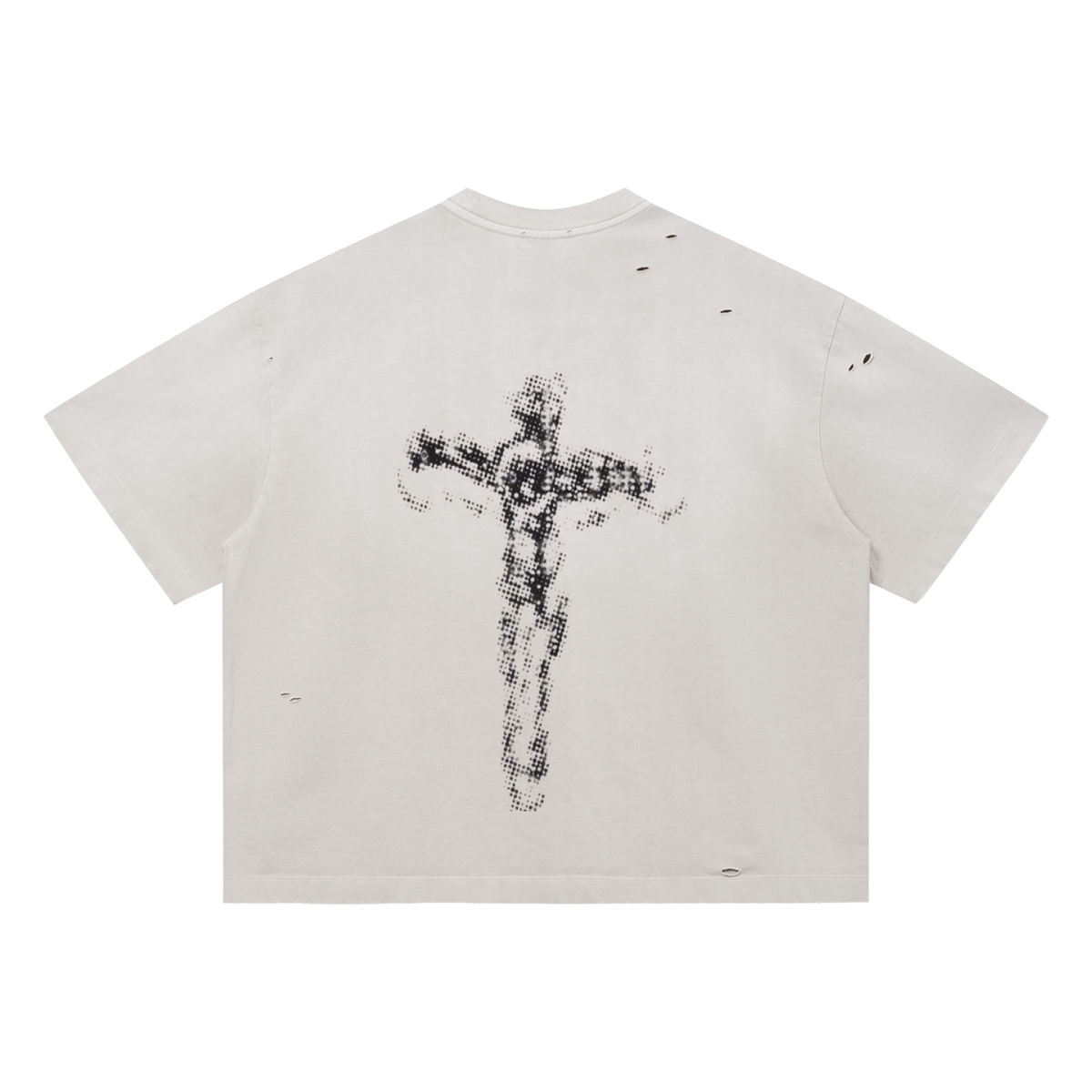 Vintage GOOD days TEE
