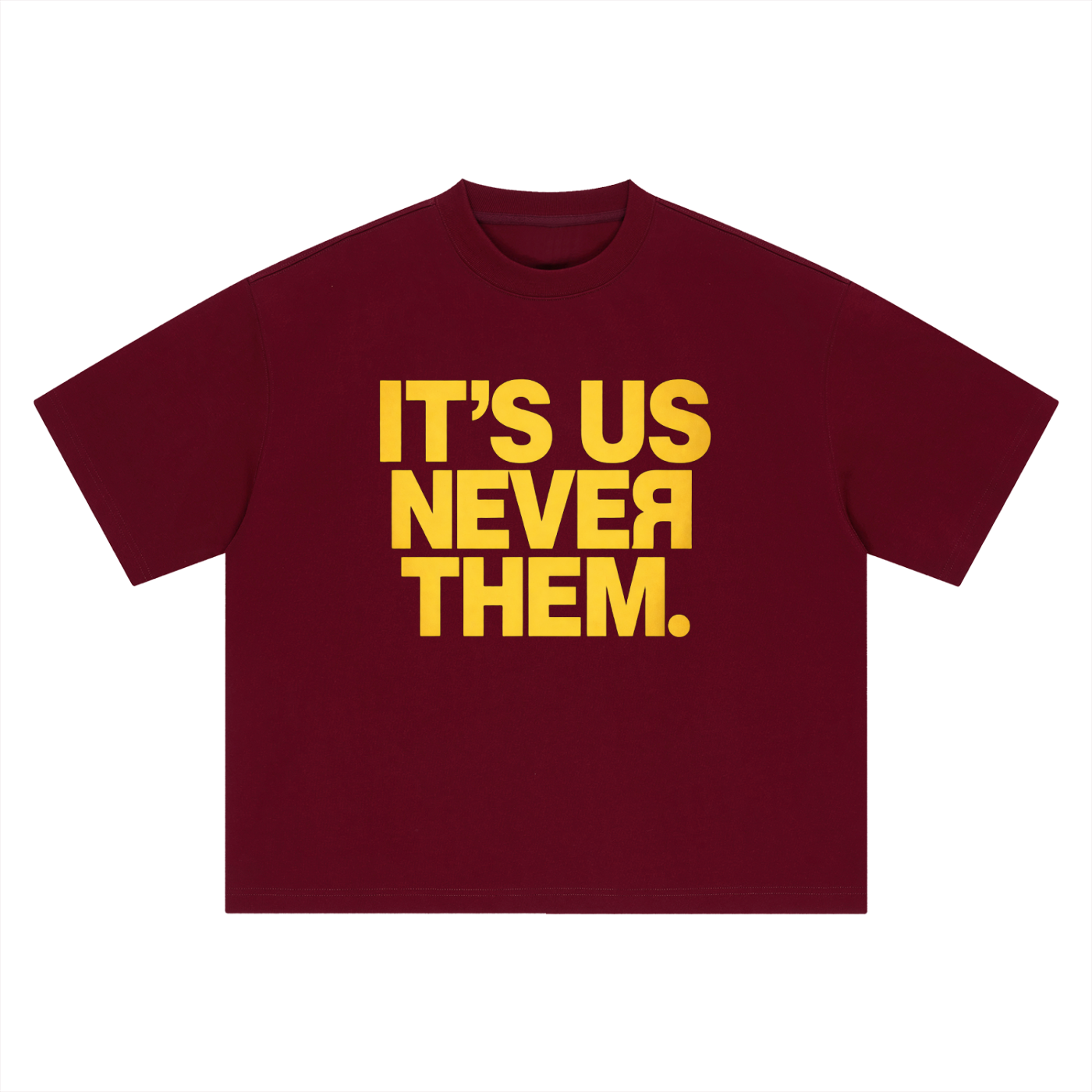 UNT TEE
