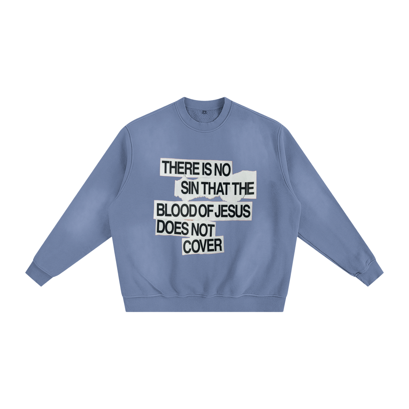 Sunfade KJV Sweatshirt