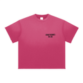 Raged tee