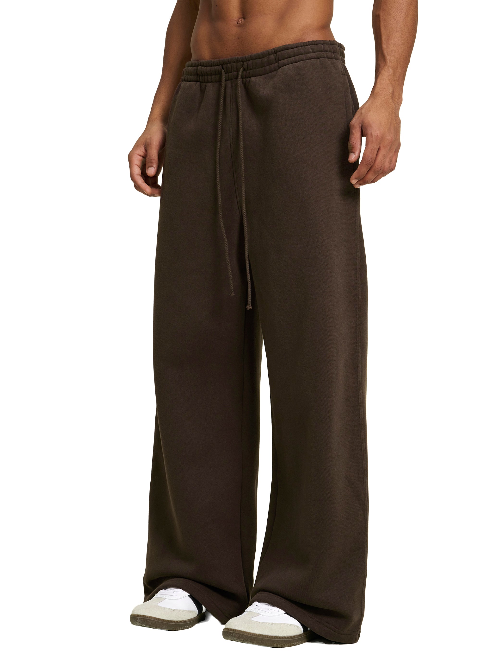 Vintage brown sweats