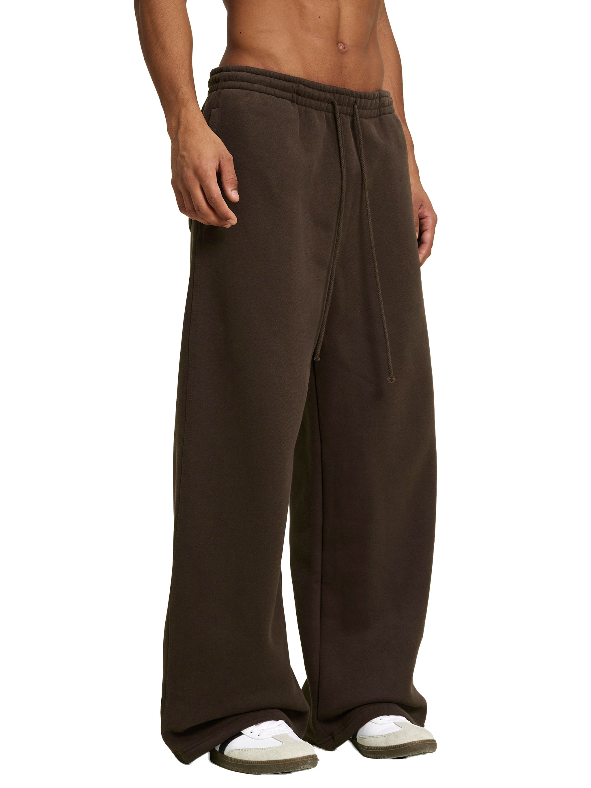Vintage brown sweats